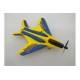 Радиоуправляемая кордовая модель самолета Aircraft 2.4G - 6241B