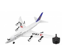 Радиоуправляемый самолет WL toys RTF 2.4G - A150