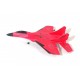 Радиоуправляемый истребитель Миг-530 2.4G - ZY9087-RED