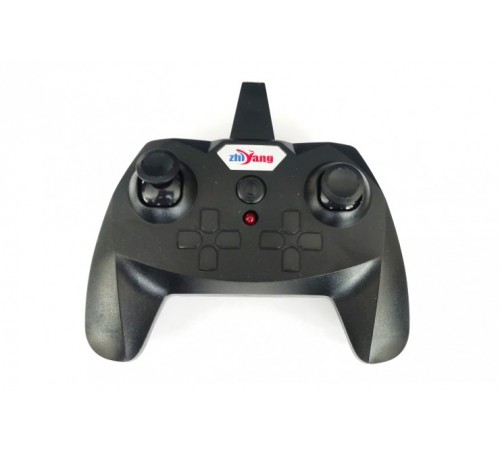 Радиоуправляемый истребитель Миг-530 2.4G - ZY9087-BLUE