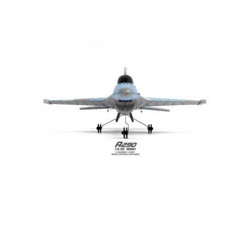 Радиоуправляемый самолет F16 (EPP) 2.4G - A290 Радиоуправляемый самолет F16 (EPP) 2.4G - A290