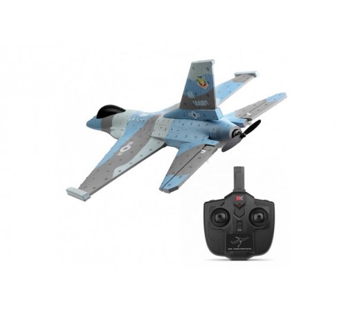 Радиоуправляемый самолет F16 (EPP) 2.4G - A290 Радиоуправляемый самолет F16 (EPP) 2.4G - A290