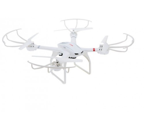 Радиоуправляемый квадрокоптер MJX RTF 2.4G - X101S Радиоуправляемый квадрокоптер MJX RTF 2.4G - X101S