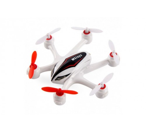 Радиоуправляемый гексакоптер Micro Hexacopter - Q272 Радиоуправляемый гексакоптер Micro Hexacopter - Q272