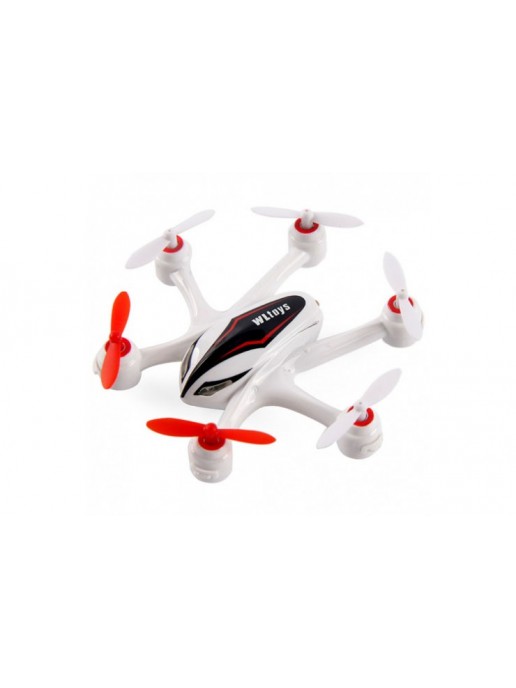 Радиоуправляемый гексакоптер Micro Hexacopter - Q272