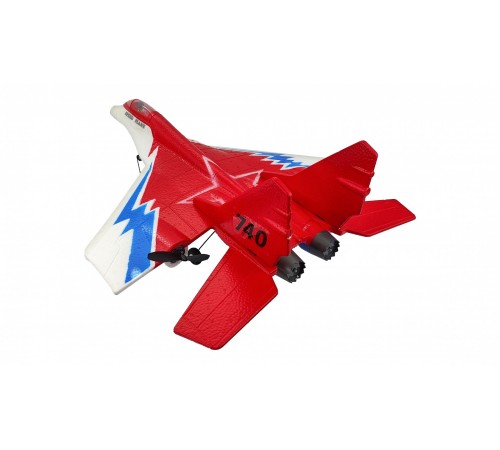 Радиоуправляемый истребитель Миг-29 2.4G - 9085(mig-29) Радиоуправляемый истребитель Миг-29 2.4G - 9085(mig-29)