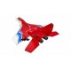 Радиоуправляемый истребитель Миг-29 2.4G - 9085(mig-29)