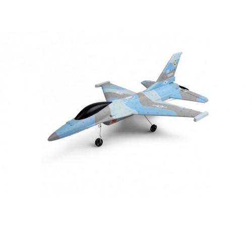 Радиоуправляемый самолет F16 (EPP) 2.4G - A290 Радиоуправляемый самолет F16 (EPP) 2.4G - A290
