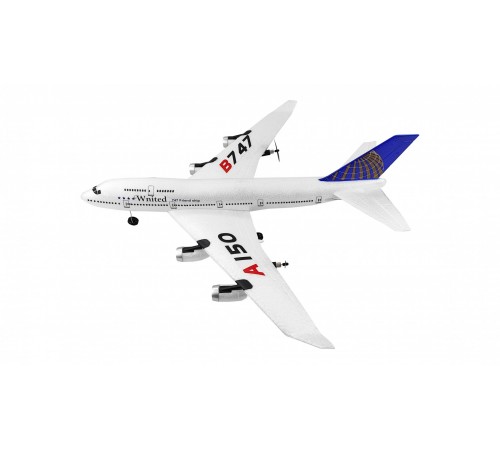 Радиоуправляемый самолет WL toys RTF 2.4G - A150