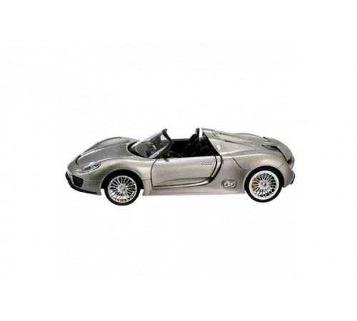 Радиоуправляемая машинка Model Porsche 918 масштаб 1:24 - 25045A Радиоуправляемая машинка Model Porsche 918 масштаб 1:24 - 25045A
