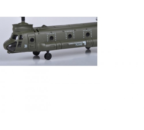 Радиоуправляемый вертолет Syma Chinook - S026G Радиоуправляемый вертолет Syma Chinook - S026G