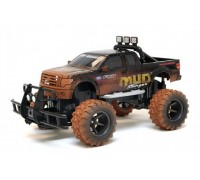 Радиоуправляемая машина Джип - MUD-1570