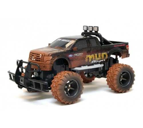 Радиоуправляемая машина Джип - MUD-1570