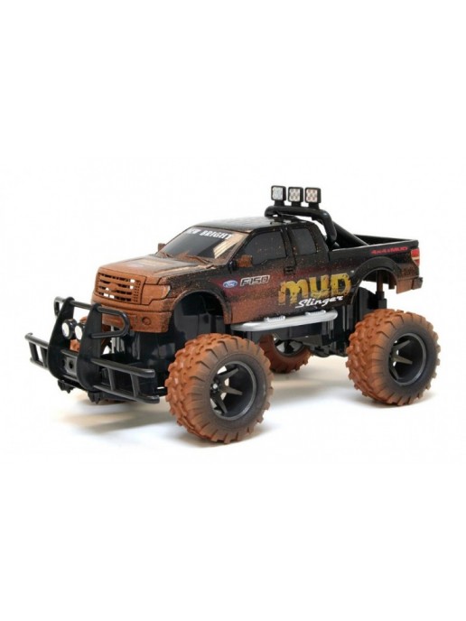 Радиоуправляемая машина Джип - MUD-1570