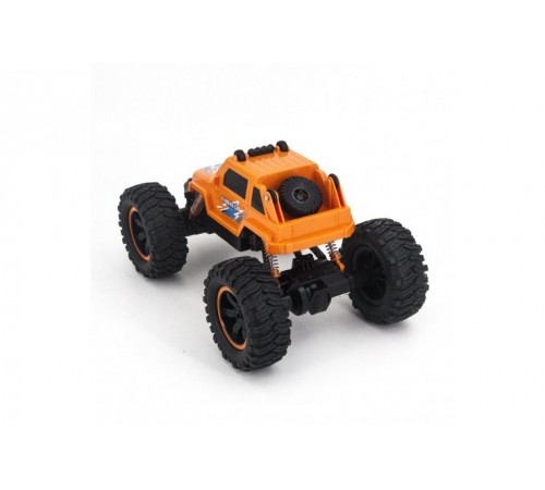 Радиоуправляемый краулер MZ Tipping-Bucket 4WD 1:14 2.4G - MZ-2836