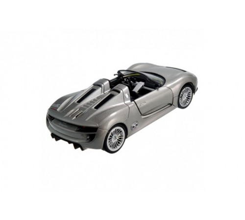 Радиоуправляемая машинка Model Porsche 918 масштаб 1:24 - 25045A Радиоуправляемая машинка Model Porsche 918 масштаб 1:24 - 25045A