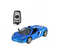 Мини-гоночный автомобиль 1:43, remote control Racer - 2228