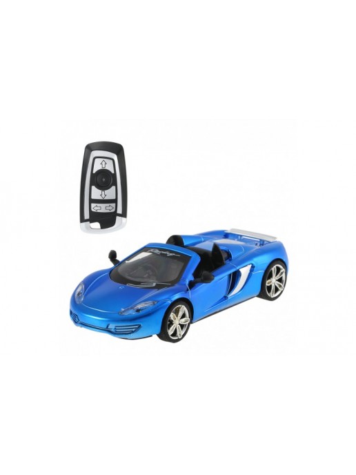 Мини-гоночный автомобиль 1:43, remote control Racer - 2228