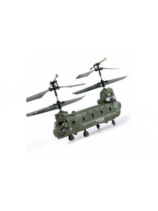 Радиоуправляемый вертолет Syma Chinook - S026G
