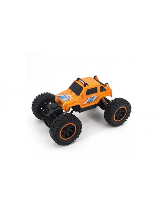 Радиоуправляемый краулер MZ Tipping-Bucket 4WD 1:14 2.4G - MZ-2836
