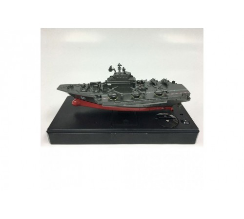 Радиоуправляемый катер фрегат Create Toys - 3318 Радиоуправляемый катер фрегат Create Toys - 3318
