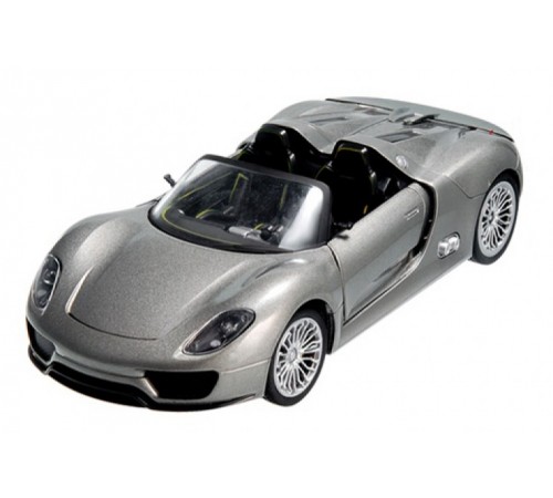 Радиоуправляемая машинка Model Porsche 918 масштаб 1:24 - 25045A Радиоуправляемая машинка Model Porsche 918 масштаб 1:24 - 25045A