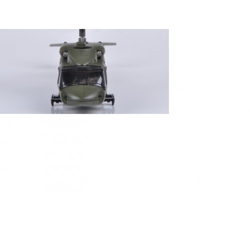 Радиоуправляемый вертолет Black Hawk UH-60 с гироскопом - s102G Радиоуправляемый вертолет Black Hawk UH-60 с гироскопом - s102G