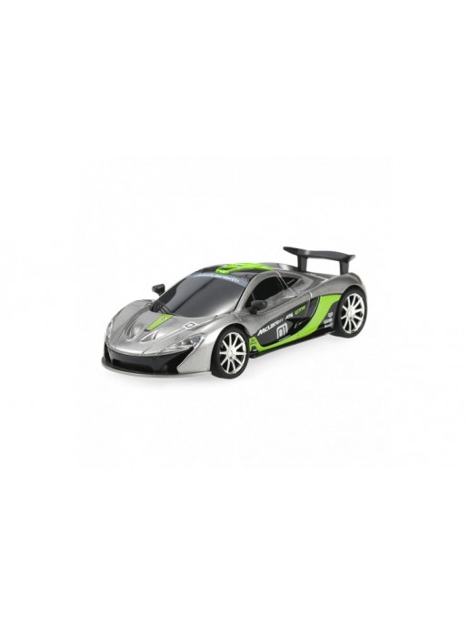 Мини-гоночный автомобиль 1:43, remote control Racer - 2229