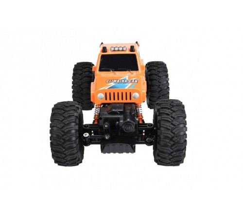 Радиоуправляемый краулер MZ Tipping-Bucket 4WD 1:14 2.4G - MZ-2836