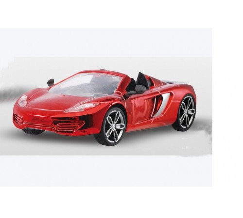 Мини-гоночный автомобиль 1:43, remote control Racer - 2228