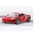 Мини-гоночный автомобиль 1:43, remote control Racer - 2228