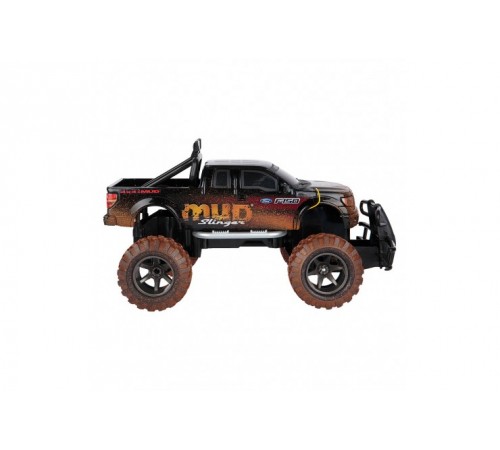 Радиоуправляемая машина Джип - MUD-1570