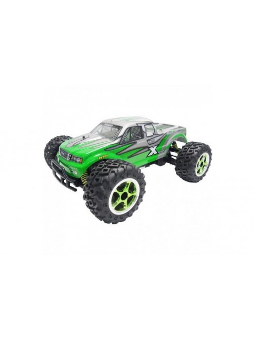 Радиоуправляемый джип 4WD 1:12 2.4G - S830-2.4G