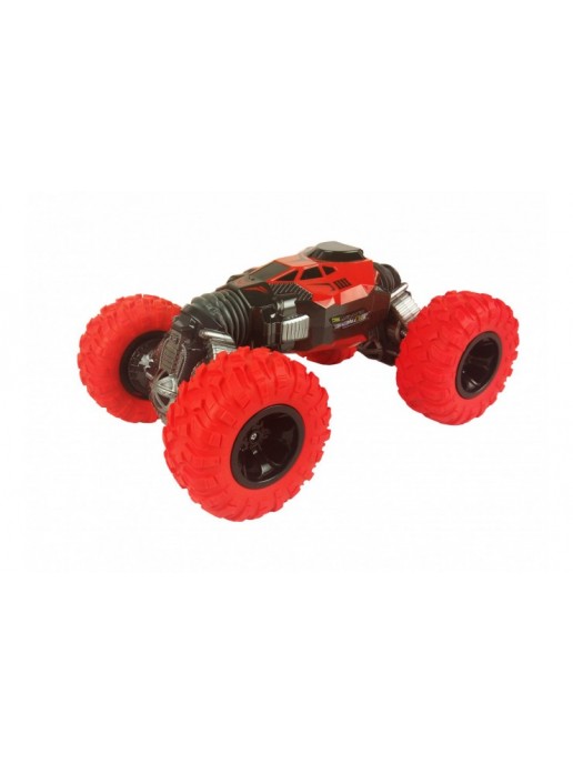 Радиоуправляемый внедорожник-трансформер масштаб 1:16 4WD 2.4G - 8023