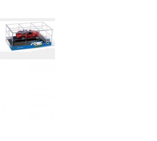 Мини-гоночный автомобиль 1:43, remote control Racer - 2228