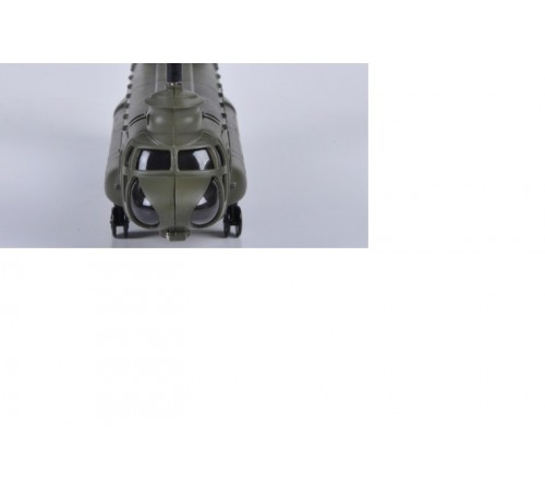 Радиоуправляемый вертолет Syma Chinook - S026G Радиоуправляемый вертолет Syma Chinook - S026G