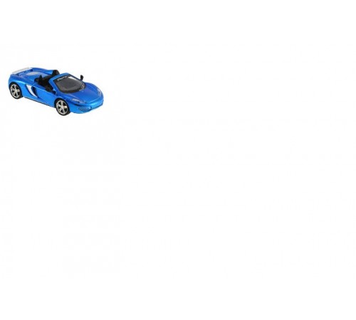 Мини-гоночный автомобиль 1:43, remote control Racer - 2228