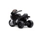 Детский электромобиль мотоцикл BMW S1000RR - JT5188-Black