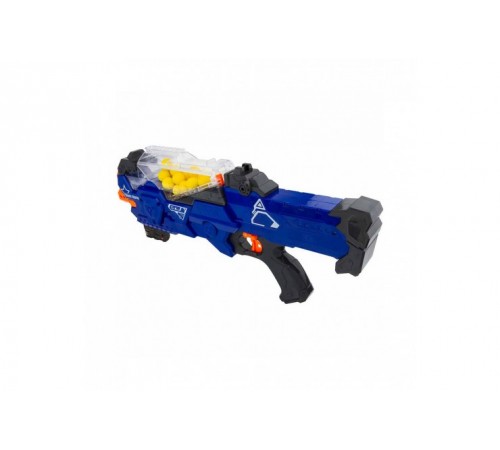 Автомат с мягкими пулями Blaze Storm - ZC7109 Автомат с мягкими пулями Blaze Storm - ZC7109