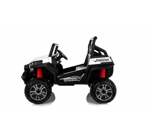Детский электромобиль BUGGY 4WD - S2588-W Детский электромобиль BUGGY 4WD - S2588-W