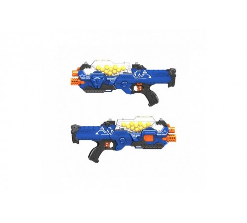 Автомат с мягкими пулями Blaze Storm - ZC7109 Автомат с мягкими пулями Blaze Storm - ZC7109
