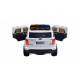Радиоуправляемый электромобиль Ford Explorer Police 12V 2.4G - CH9935-W