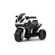 Детский электромобиль мотоцикл BMW S1000RR - JT5188-Black