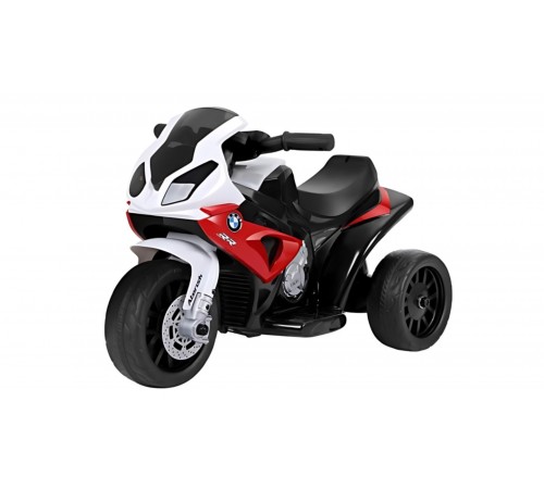 Детский электромобиль мотоцикл BMW S1000RR - JT5188-Red Детский электромобиль мотоцикл BMW S1000RR - JT5188-Red