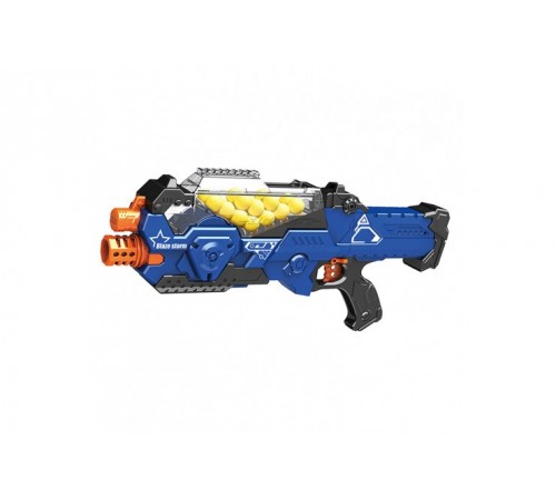 Автомат с мягкими пулями Blaze Storm - ZC7109 Автомат с мягкими пулями Blaze Storm - ZC7109