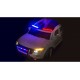 Радиоуправляемый электромобиль Ford Explorer Police 12V 2.4G - CH9935-W