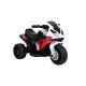 Детский электромобиль мотоцикл BMW S1000RR - JT5188-Red