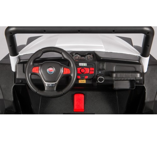Детский электромобиль BUGGY 4WD - S2588-W Детский электромобиль BUGGY 4WD - S2588-W