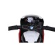 Детский электромобиль мотоцикл BMW S1000RR - JT5188-Red
