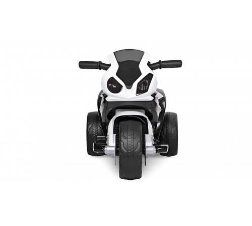 Детский электромобиль мотоцикл BMW S1000RR - JT5188-Black Детский электромобиль мотоцикл BMW S1000RR - JT5188-Black